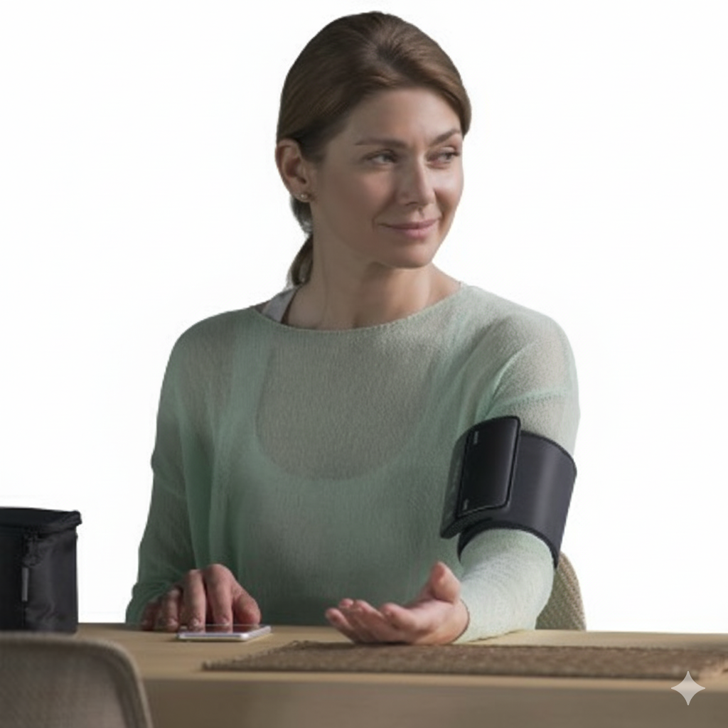 Medical Supplies & Equipment