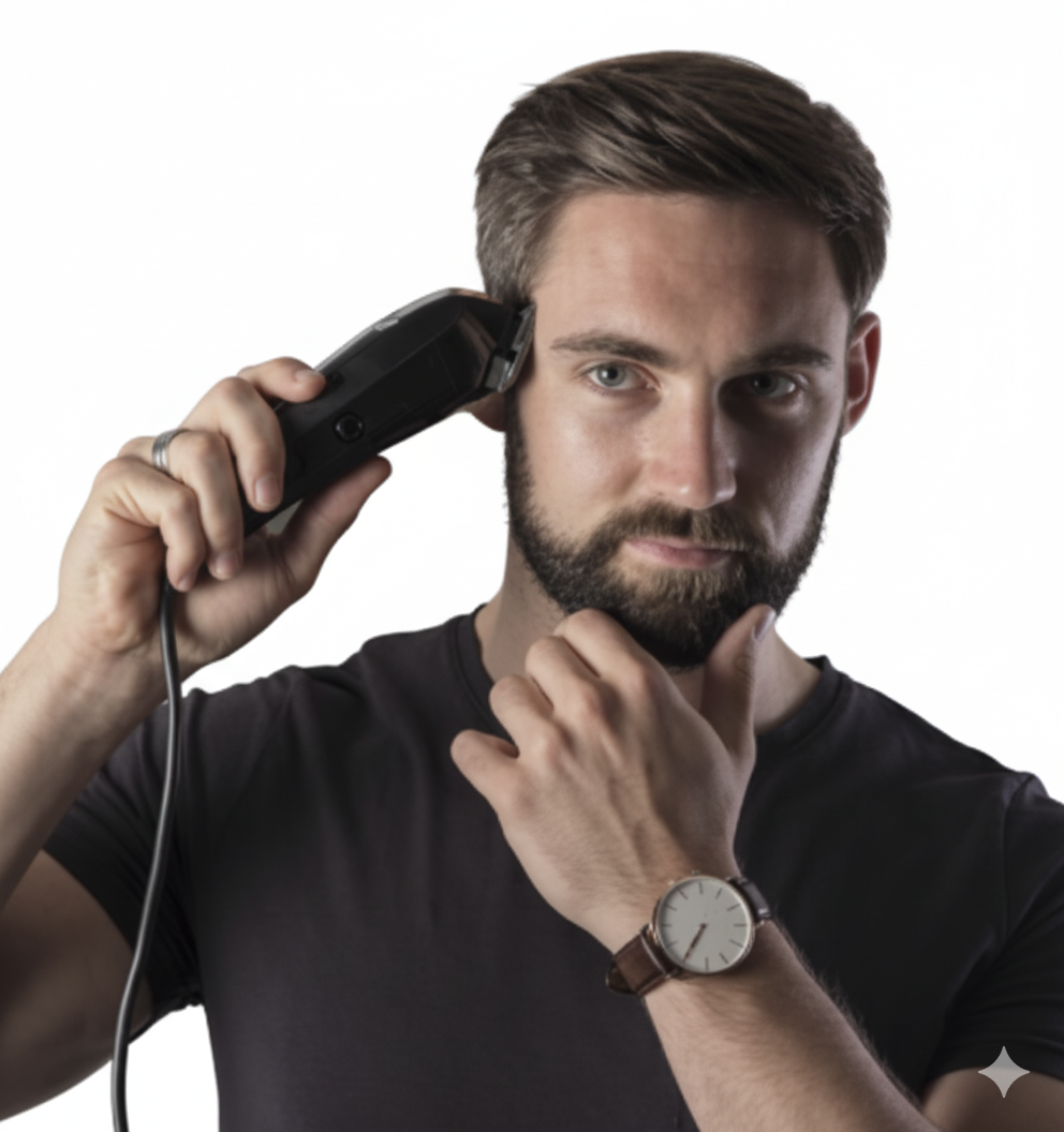 Mens Grooming