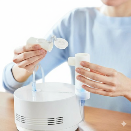 Medication and Treatments