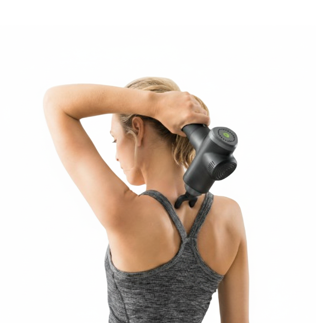 Massage & Relaxation