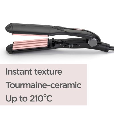 BaByliss The Crimper