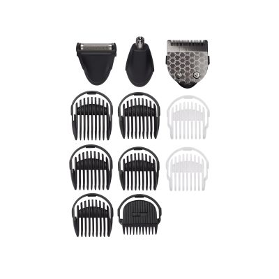 BaByliss 11-in-1 Carbon Titanium Multi Trimmer Kit