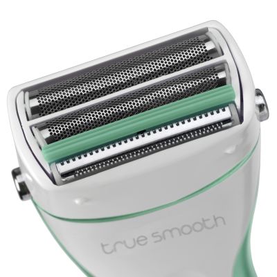 Truesmooth W&D Recharable Lady Shaver