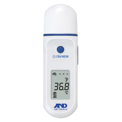 A&D Medical UT-801 Multi Functional Infrared Thermometer