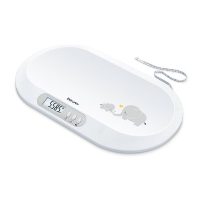 Beurer BY 90 ï¾– baby scale