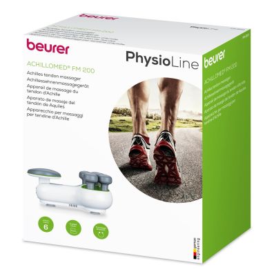Beurer achilles tendon massager FM 200 Achillomedï¾®