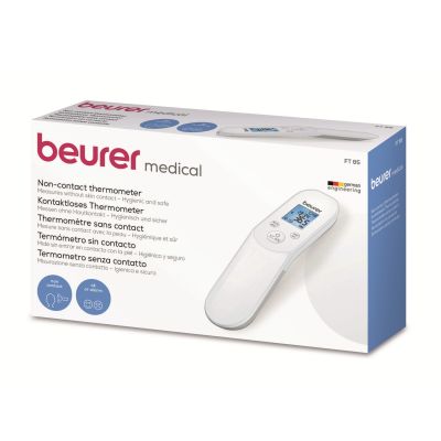 Beurer non-contact thermometer FT 85