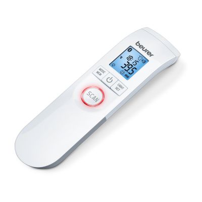 Beurer non-contact thermometer FT 95 Bluetoothï¾®