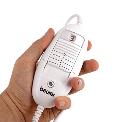 Beurer HK UK Edition "Union Jack" heat pad