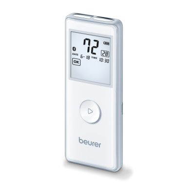Beurer ME 90 mobile ECG device