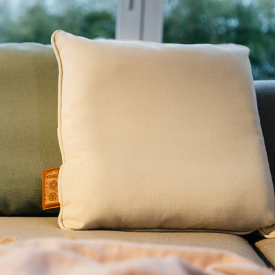 Beurer cordless massage cushion MG 139, Beige