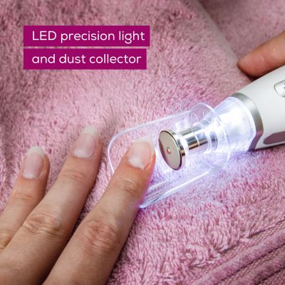 Beurer MP 62 manicure/pedicure set