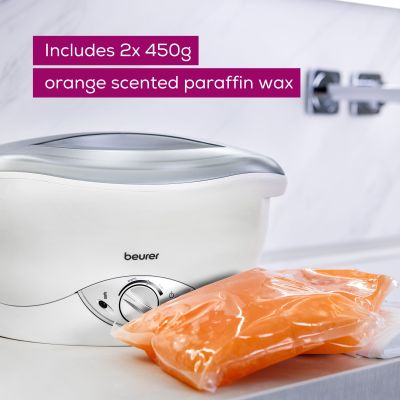 Beurer MP 70 paraffin bath