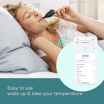 Beurer basal thermometer OT 30