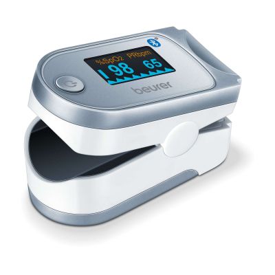 Beurer PO 60 Bluetoothï¾® pulse oximeter
