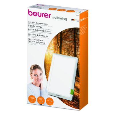 Beurer TL 30 daylight therapy lamp