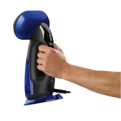 Conair Steam & Iron Turbo 2-in-1