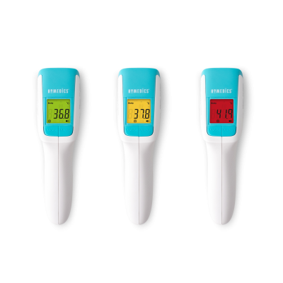Homedics Non Contact Infrared Body Thermometer
