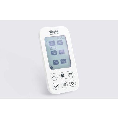 Kinetik Dual Channel TENS Machine AD-2126