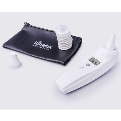 Kinetik Inner Ear Thermometer ï¾– ET100A