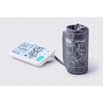 Kinetik Advanced Blood Pressure Monitor ï¾– TMB-2088