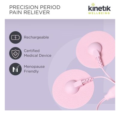 Kinetik Precision Period Pain Reliever WW-200