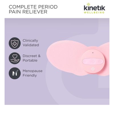 Kinetik Complete Period Pain Reliever WW-300