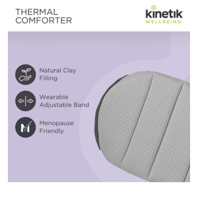 Kinetik Thermal Comforter WW-500