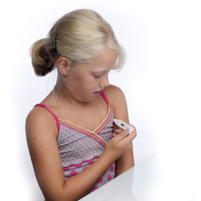 Omron Eco Temp Basic Thermometer