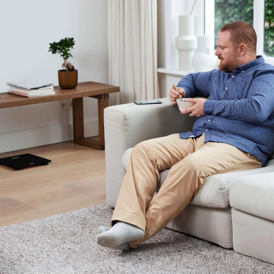 Omron HN300T2 Intelli IT Black