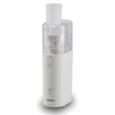 Omron MicroAIR U100 Nebulizer