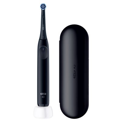 Oral-B iO2 Night Black Electric Toothbrush