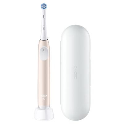 Oral-B iO2 Calm Pink Electric Toothbrush