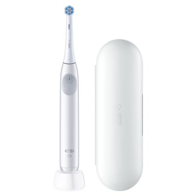 Oral-B iO2 Simple White Electric Toothbrush