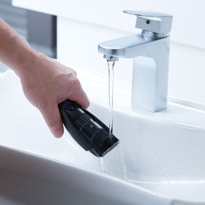 Panasonic Wet&Dry Electric Beard and Hair Trimmer ER-GB37-K511