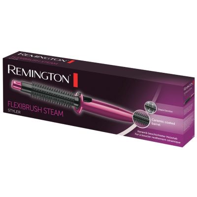 Remington Flexibrush Steam Styler