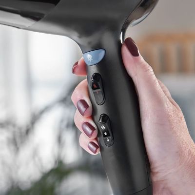 Remington On The Go 2000W Compact Hair Dryer