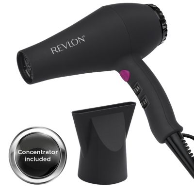Revlon Pro Coillection Salon AC Max Hair Dryer