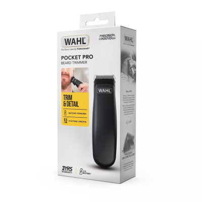 Wahl Plastic Trimmer Attachment Comb