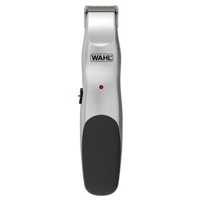 Wahl Groomsman Advance Cord/Cordless Stubble & Beard Trimmer