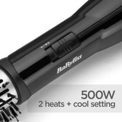 BaByliss Flawless Volume Hot Air Styler