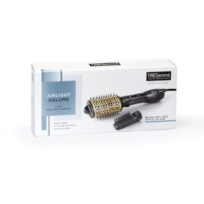 TRESemmé 2 in 1 Hair Dryer Brush
