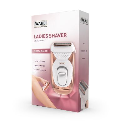 Wahl Ladies Shaver