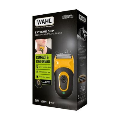 Wahl Extreme Grip Shaver