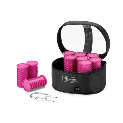 TRESemmé PINK Volume Rollers