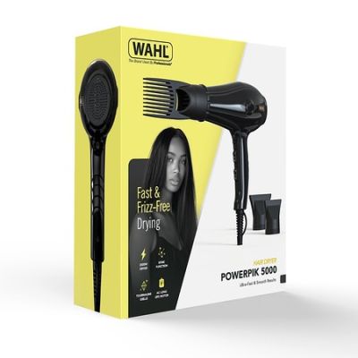 Wahl Powerpik 5000 Hair Dryer