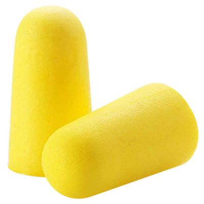 Travel Blue Ear Plugs - Pack of 2