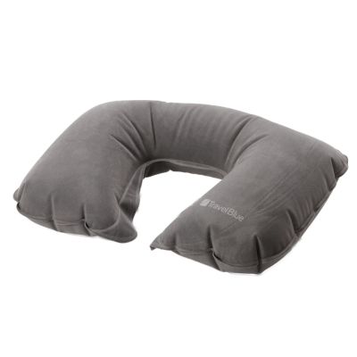 Travel Blue Inflatable Travel Neck Pillow 