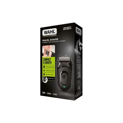 Wahl Li Compact Travel Electric Shaver
