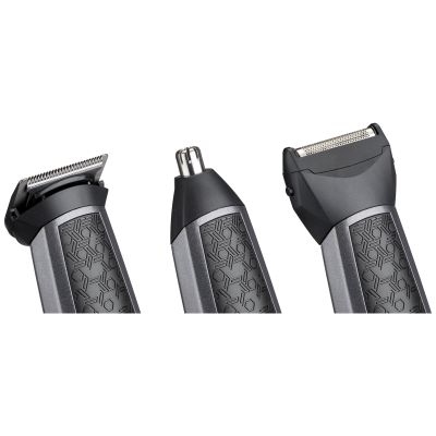 BaByliss 11-in-1 Carbon Titanium Multi Trimmer Kit
